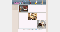 Desktop Screenshot of amaicraftbeer.com