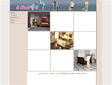Tablet Screenshot of amaicraftbeer.com